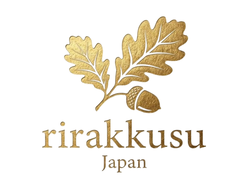 Rirakkusu Japan