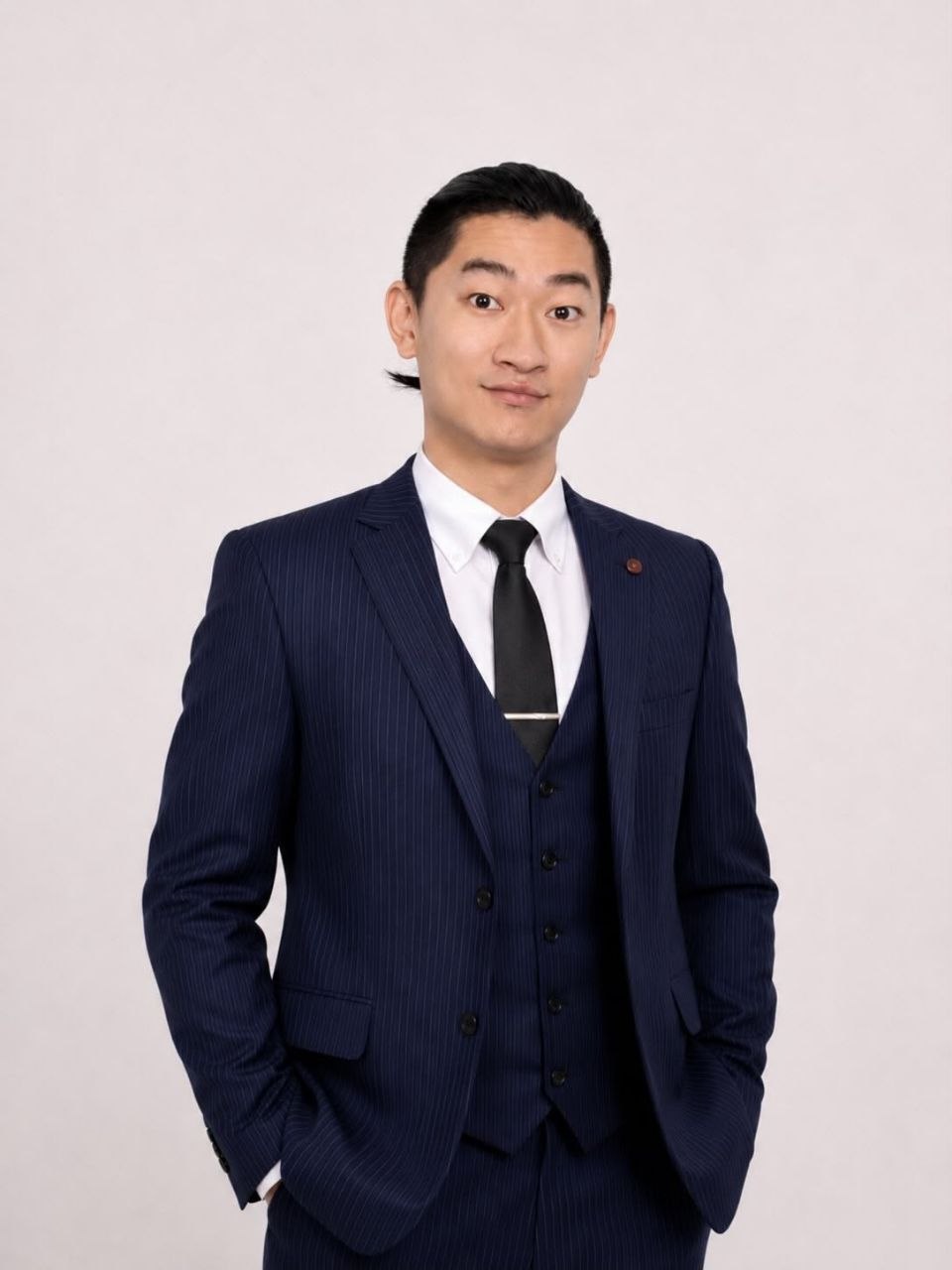 Bard Tog — Director of Media and Publications at Rirakkusu Japan